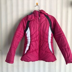 London Fog Winter Jacket